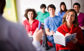 Cursos para Adultos